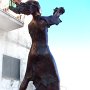 Monumento a Dina Ferri - Radicondoli3